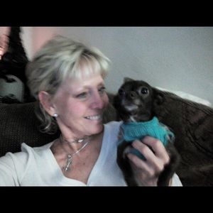 Meet your Posher, Cj